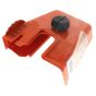 Air Filter Cover for Stihl 026 Chainsaw - OEM No. 1121 140 1902