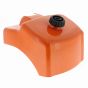 Filter Cover for Stihl MS650, MS660 Chainsaws - 1122 140 1002