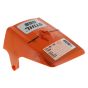 Shroud for Stihl 066 Chainsaws - OEM No. 1122 080 1607