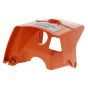 Shroud for Stihl 066 Chainsaws - OEM No. 1122 080 1607