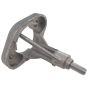 Flange for Stihl MS650, MS660, 066 Gasoline Chainsaws - 1122 120 2200