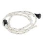 Starter rope Ø 3.5 mm for Stihl 021, 023, 025 Chainsaws - 1123 190 2900