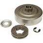 Rim Sprocket Kit 0.325'' 8T for Stihl MS250, MS250C - 1123 007 1031