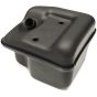 Exhaust Muffler/Exhaust for Stihl MS210 MS230 Chainsaws - 1123 140 0608