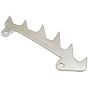 Spiked Bumper for Stihl MS190T, MS200T Chainsaw - OEM No. 1129 664 0500