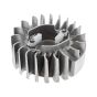 Flywheel for Stihl MS250, MS250C Chainsaws - OEM No. 1123 400 1207