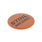 Model Plate for Stihl MS230C, MS230C-B, 023 Chainsaws - OEM No. 1123 967 1513