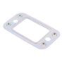 Muffler/Exhaust Gasket for Stihl MS780, MS880 Chainsaws - 1124 149 0601