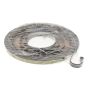 Recoil spring fits Stihl 084 Chainsaw - 1124 190 0600