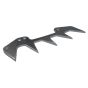 Bumper Spike for Stihl MS880, MS780 - 1124 664 0502