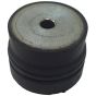 Annular Buffer/Rubber Mount for Stihl MS880, 084 - 1124 790 9900