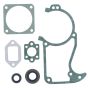 Set Of Gaskets for Stihl 036QS, MS360C Chainsaws - 1125 007 1050