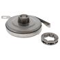 Brake Band for Stihl 036QS Chainsaws - 1125 160 5450