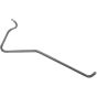 Throttle Rod for Stihl 036, 036QS - 1125 182 1502