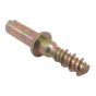 Screw for Stihl MS360, MS340 - 1125 791 6200