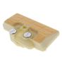 Air Filter, Flocked for Stihl 029, 039 Chainsaws - 1127 120 1611