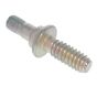 Collar Screw D9/M8 for Stihl MS290, MS310, MS390 Chainsaws - 1127 664 2410