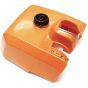 Air Filter Cover for Stihl 029, 039 - 1127 140 1900