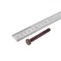 Bolt (8x60) for M.A.G 1017SRL, 1018SRL, 1021SRL Engines - 1127 046