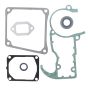 Set of Gaskets for Stihl MS461 Chainsaws - 1128 007 1600