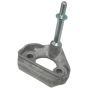 Flange for Stihl MS440, 044 - 1128 120 2201
