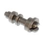 Control Bolt for Stihl MS200T, MS200 - 1128 647 4806