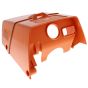 Shroud for Stihl 046, MS460 Chainsaws - Genuine Stihl Part - 1128 080 1616