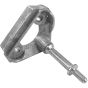 Flange for Stihl MS440, 044 - 1128 120 2201