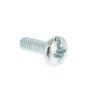 Screw for Stihl HS75, HS80 Hedgetrimmer - OEM No. 1128 122 7100