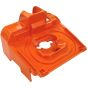 Filter Base for Stihl MS440, 044 Chainsaws - Genuine Part 1128 124 3408