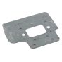 Cooling Plate for Stihl MS461, MS461-R Chainsaws - OEM No. 1128 141 3203