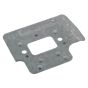 Cooling Plate for Stihl MS461, MS461-R Chainsaws - OEM No. 1128 141 3203