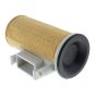 Air Filter Fleece for Stihl MS200T, MS200 Chainsaws - OEM No. 1129 120 1604