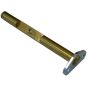 Choke Shaft With Lever for Stihl MS200T, MS200 - 1129 120 7201