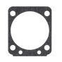 Gasket for Stihl FS55 FS55C FS80 FS75 FS200 Brushcutters - 1129 129 0900