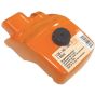 Air Filter Cover for Stihl MC200T Hedge Trimmer - 1129 140 1903