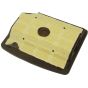 Air Filter, Fleece for Stihl 020T, 020 - 1129 120 1607