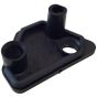 Grommet for Stihl MS200T, MS200 - 1129 123 7508
