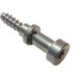 Screw for Stihl MS200T, MS201T - 1129 791 6100