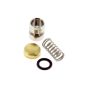 Pump Piston Kit for Stihl MC200, MS200T Chainsaws - OEM No. 1129 120 9701