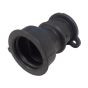 Manifold for Stihl MC200, 020T - 1129 141 2201