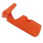 Trigger Interlock for Stihl MS201T, MS201TC - 1129 182 0801