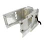 Tank Housing for Stihl MS200T, MS200 Chainsaws - 1129 350 0851