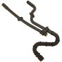 Hose for Stihl MC200, MS200T - 1129 350 3601