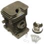 Cylinder With Piston 38 mm for Stihl 018 - 1130 020 1203