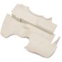 Baffle Plate for Stihl 018, MS170 - 1130 124 3200
