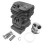 Cylinder and Piston Assembly for Stihl MS170 Chainsaw - 1130 020 1212