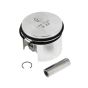 Piston Assembly 37mm for Stihl MS170, MS170C, 017 Chainsaws - OEM No. 1130 030 2000