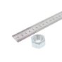 Nut (M18x1.5) for M.A.G 1057DRT, 1067DRT Engines - 1131 013