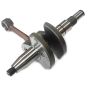 Crankshaft for Stihl MS170 017 - 1132 030 0401